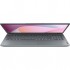 Ноутбук Lenovo IdeaPad Slim 3 15.6"FHD IPS/R5-7430U/16/512SSD/UMA/DOS/Arctic grey (82XM00KCRA)