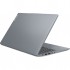 Ноутбук Lenovo IdeaPad Slim 3 15.6"FHD IPS/R5-7430U/16/512SSD/UMA/DOS/Arctic grey (82XM00KCRA)