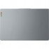 Ноутбук Lenovo IdeaPad Slim 3 15.6"FHD IPS/R5-7430U/16/512SSD/UMA/DOS/Arctic grey (82XM00KCRA)