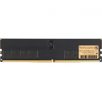 Пам'ять DDR5 16GB 4800 MHz INTELIGENTES IU5AIH1/16