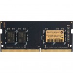 Пам'ять для ноутбука SoDIMM DDR4 16GB 3200 MHz INTELIGENTES IS4DHE1/16