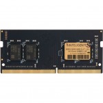 Пам'ять для ноутбука SoDIMM DDR4 32GB 2400 MHz INTELIGENTES IS4BHC1/32
