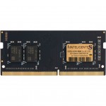 Пам'ять для ноутбука SoDIMM DDR4 8GB 2666 MHz INTELIGENTES IS4CHD1/8