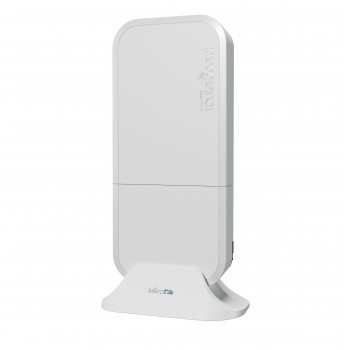 Wi Fi підсилювач Mikrotik wAP ax (wAPG-5HaxD2HaxD)