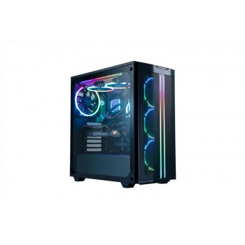 Вентилятор Be quiet! Light Wings 140mm PWM 3 pcs (BL078)