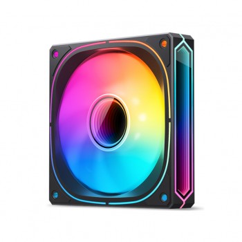 Вентилятор JONSBO FR-505B ARGB Black