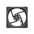 Вентилятор JONSBO FR-505B ARGB Black