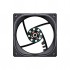 Вентилятор JONSBO FR-505BR Reverse ARGB Black