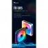 Вентилятор JONSBO FR-505BR Reverse ARGB Black
