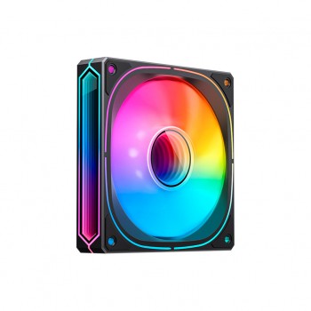 Вентилятор JONSBO FR-505BR Reverse ARGB Black
