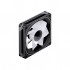 Вентилятор JONSBO FR-505BR Reverse ARGB Black