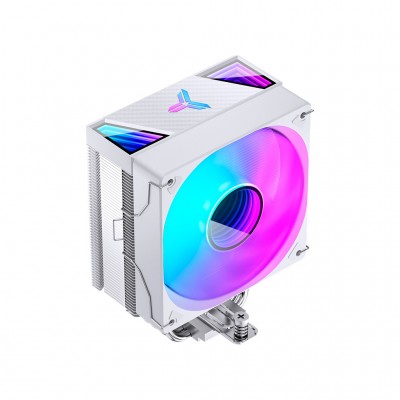 Кулер універсальний JONSBO CR-1000 V2 Color White