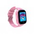 Смарт-годинник Gelius Pro GP-PK007 (Ocean) Pink Kids smart watch with GPS tracker (Pro GP-PK007 (Ocean) Pink)