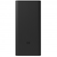 УМБ Xiaomi 30000mAh 18W, black (BHR9126GL)