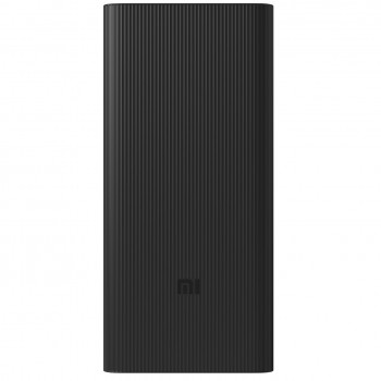 УМБ Xiaomi 30000mAh 18W, black (BHR9126GL)