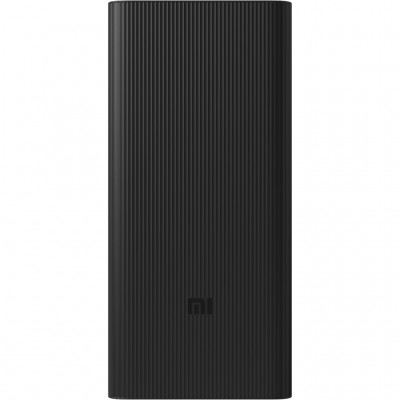 УМБ Xiaomi 30000mAh 18W, black (BHR9126GL)