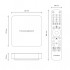Медіаплеєр THOMSON Streaming Box 240 4K UHD (223489)