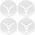 Wi Fi підсилювач Wi-Fi Mikrotik RBLHG-5HPnD-XL4pack (RBLHG-5HPnD-XL4pack)