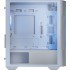Корпус MSI MAG Forge M100R White без БЖ
