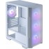 Корпус MSI MAG Forge M100R White без БЖ