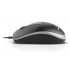 Миша REAL-EL RM-215 Black (EL123200037)