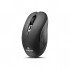 Миша бездротова REAL-EL RM-331 W Black