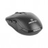 Миша бездротова REAL-EL RM-331 W Black
