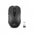 Миша бездротова REAL-EL RM-331 W Black