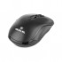 Миша бездротова REAL-EL RM-331 W Black