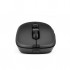 Миша бездротова REAL-EL RM-331 W Black