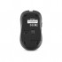 Миша бездротова REAL-EL RM-331 W Black