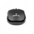 Миша бездротова REAL-EL RM-331 W Black