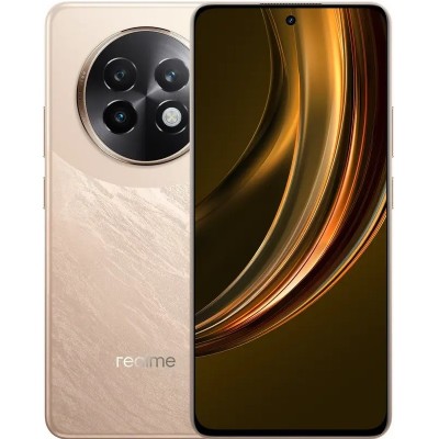 Мобільний телефон Realme 13+ 5G 12/256GB (RMX5000) Victory Gold