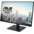 Монітор Asus 27" VA27UQSB (90LM09WJ-B02170) IPS Black