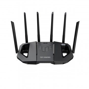 Роутер ASUS TUF-BE6500