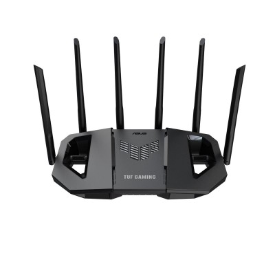 Роутер ASUS TUF-BE6500