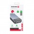 УМБ Swissten 20000mAh 100W Black/Silver (8595217483781)