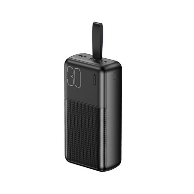 УМБ XO PR199 30000mAh Black (XK-PR199)