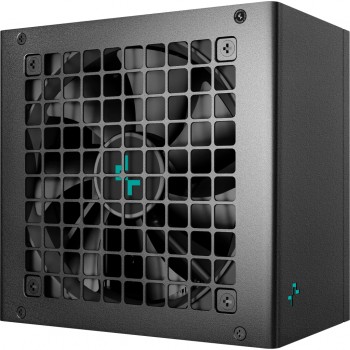 Блок живлення 750W PL750D V2 DeepCool R-PL750D-FC0B-EU-V2