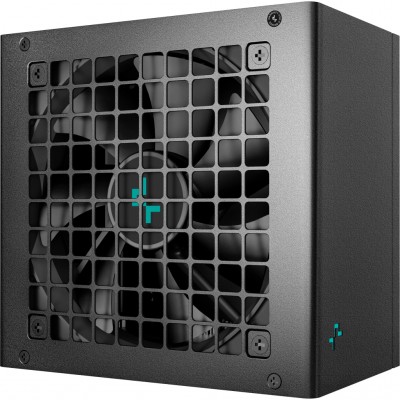 Блок живлення 750W PL750D V2 DeepCool R-PL750D-FC0B-EU-V2