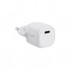 Зарядний пристрій Trust Maxo 20W USB-C PD white (25205_TRUST)
