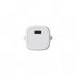 Зарядний пристрій Trust Maxo 20W USB-C PD white (25205_TRUST)