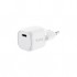 Зарядний пристрій Trust Maxo 20W USB-C PD white (25205_TRUST)