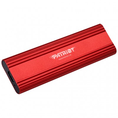 Зовнішній SSD USB-C 2TB Patriot PTPL2TBPEC