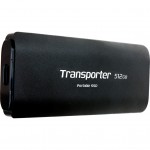 Зовнішній SSD USB-C 512GB Patriot PTP512GPEC