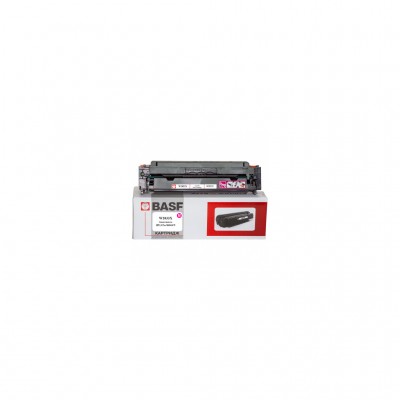 Картридж HP LJ Pro M454/479 6000 ст. Magenta W2033X (BASF-KT-W2033X) BASF