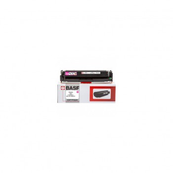 Картридж HP LJ Pro M454/479 Magenta W2033A (BASF-KT-W2033A) BASF