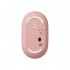 Комплект (клавіатура, миша) Logitech POP Icon Combo Bluetooth UA Rose (920-013142)