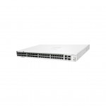 Комутатор HP IOn 1960 48G PoE 2X10GT 2SFP+