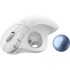 Миша Logitech Ergo M575S Wireless Trackball Off-white (910-007030)